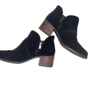 Koolaburra by Ugg Ankle Booties